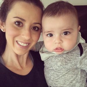 Meet your Posher, Nina